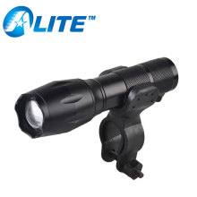 LED Ultra Bright 18650 Rechargeable Battery Bike Light